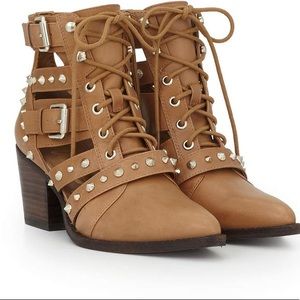 🔴SOLD Sam Edelman boots